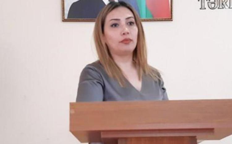Lənkəranın icra başçısının müavini vəzifəsindən azad edildi 