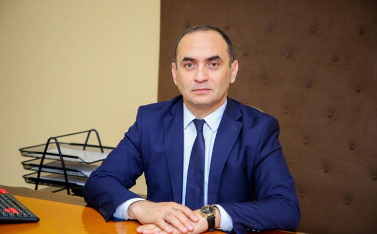 Ceyhun Məmmədov: Prezident İlham Əliyevin mövqeyi prinsipial və qətiyyətlidir 