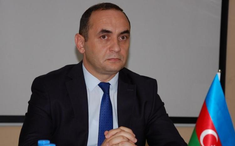 Ceyhun Məmmədov: Prezidentin elm və təhsillə bağlı Fərmanı xüsusi əhəmiyyət daşıyır 