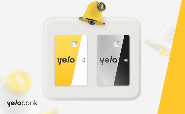 Продлена кампания с бесплатными картами Yelo 