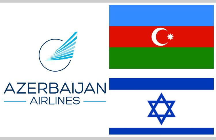 Президент AZAL Джахангир Аскеров обсудил перспективы сотрудничества с послом Израиля 