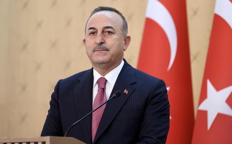 Terörün milliyeti, etnik kökeni veya dini yoktur. FETO tüm insanlığı tehdit ediyor 