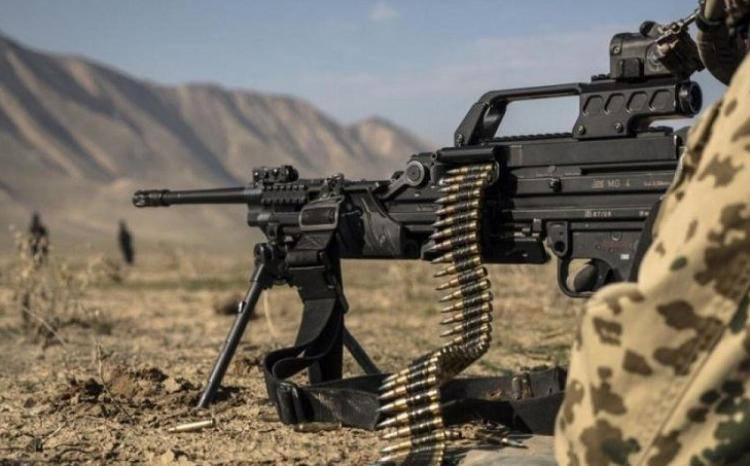 Azerbaijan Army positions in the Kalbajar direction were subjected to fire 