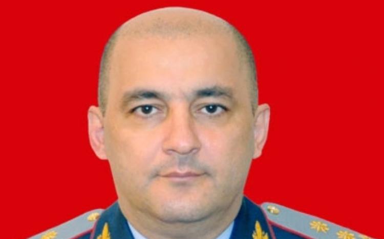 Dörd ildir xidmətdən kənarda qalan yeni sədr əvəzi kimdir? 
