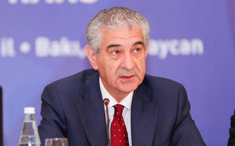 Prezident Yaqub Eyyubovun bu vəzifəsini Əli Əhmədova verib – SƏRƏNCAM 