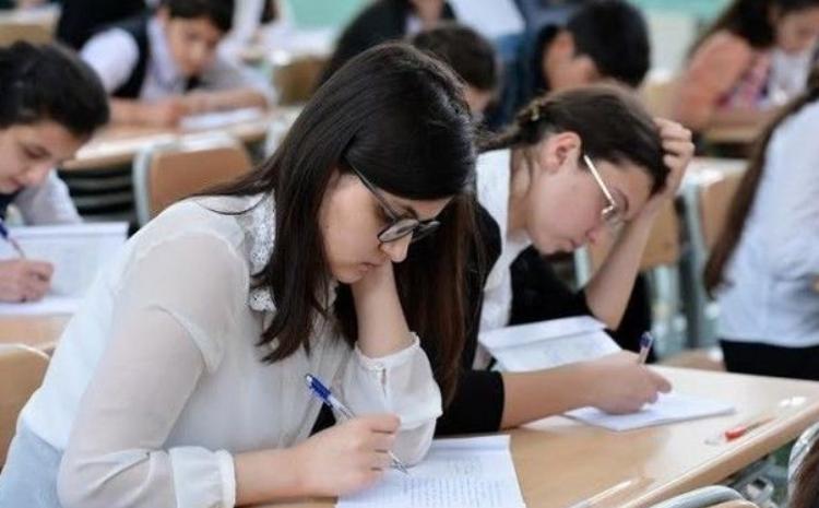 Tələbələrin köçürülməsinə başlanılır 