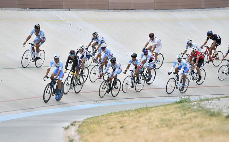 Trek velosipedi üzrə Azərbaycan çempionatı başa çatıb 