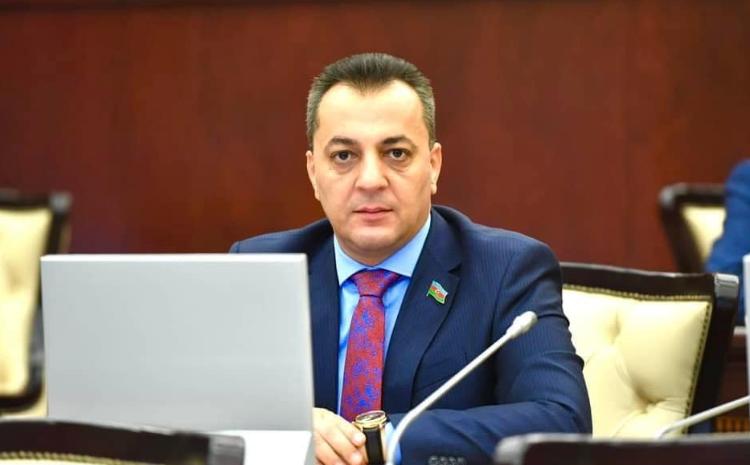 Vüqar İskəndərov: Ermənistan müharibə istəsə layiqli cavabını alacaq 