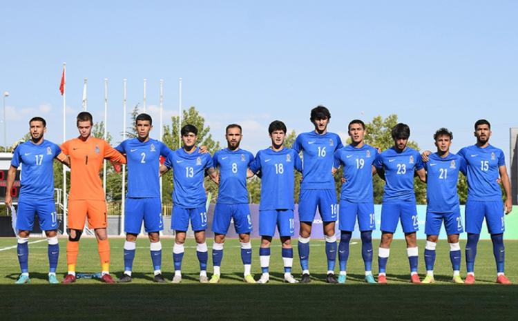 Futbol üzrə Azərbaycan millisi V İslam Həmrəyliyi Oyunlarında üçüncü olub 