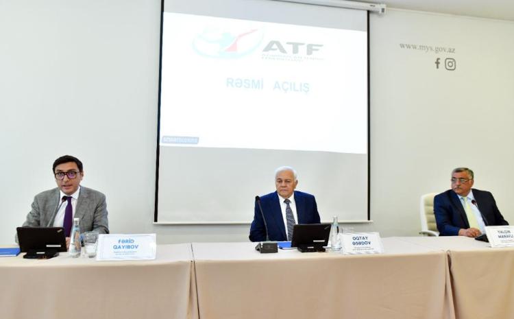 Azərbaycan Tennis Federasiyasının ümumi yığıncağı keçirilib 