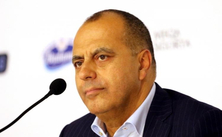 Mahir Məmmədov: FIDE kimi nüfuzlu təşkilata vitse-prezident seçilməyim Azərbaycan şahmatının təntənəsidir 