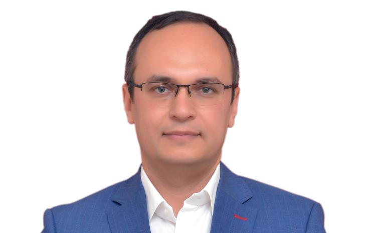 Ramil Əliyev: CEC2022 turnirində GEM Komissiyasına xüsusi dəvətlə üzv seçilib 