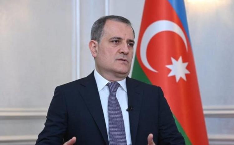 Ceyhun Bayramov: Ermənistan istəsə də, istəmsə də Naxçıvanla əlaqələr qurulacaq 