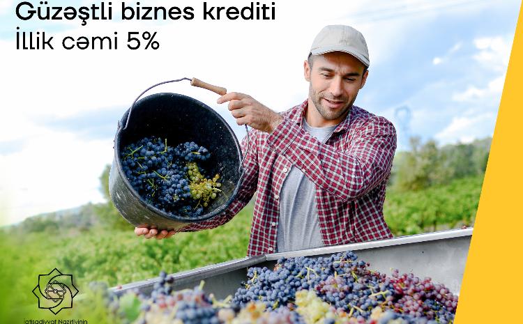 Льготные бизнес кредиты от Yelo Bank всего под 5% годовых 