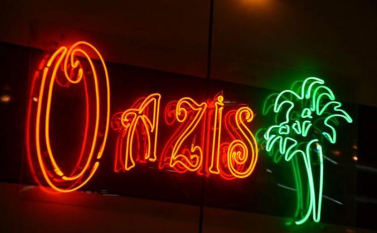 "OAZİS" brendindən qanunsuz istifadə ilə bağlı iş qaldırılıb 