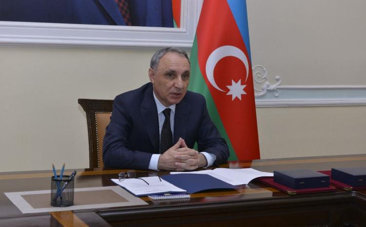 Oğuz, Şəki və Qəbələ rayon sakinlərinin nəzərinə 