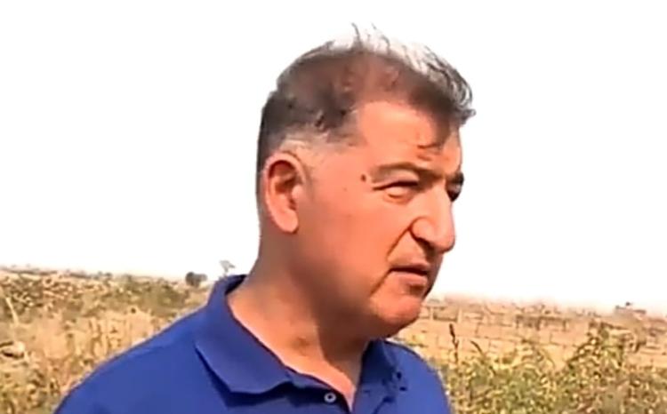 Firdovsi Əliyev: ürəkağrıdan mənzərə ilə qarşılaşmamaq üçün verilmiş xəbərdarlıqları ciddiyə alaq! 