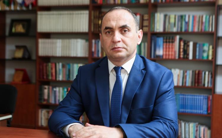 Ceyhun Məmmədov: Ermənilər törətdikləri bütün vəhşiliklərə görə cavab verəcəklər 