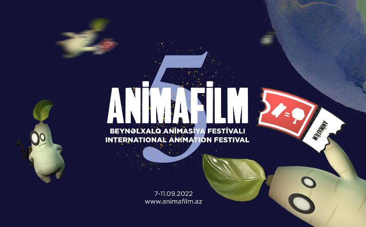 ANIMAFILM Festival, Which will Take Place under the Slogan "One Ticket = One Tree", Has Announced its Program 