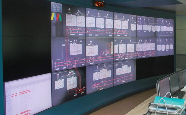 "Bakı Metropoliteni" QSC elektrik dispetçeri vəzifəsi üzrə kursa qəbul elan edir 