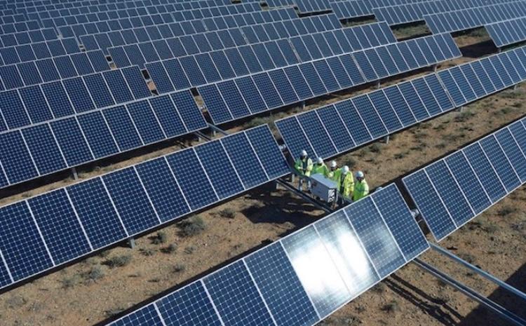 Японское агентство международного сотрудничества подписало кредитное соглашение с Masdar Azerbaijan Energy 