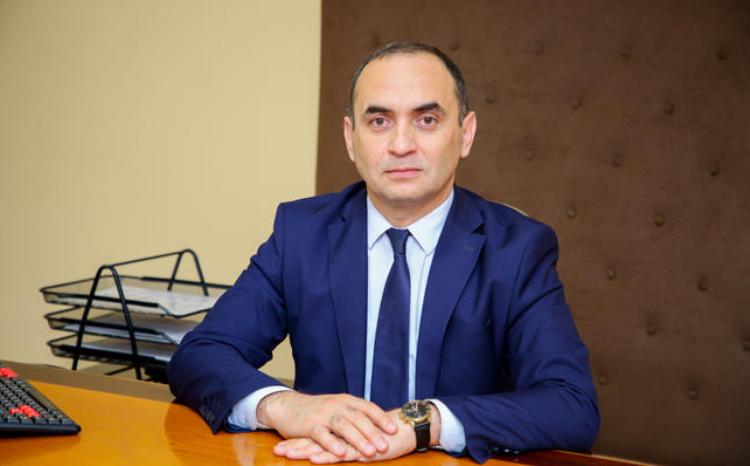 Ceyhun Məmmədov: Ulu Öndər Heydər Əliyevin 1991-ci il 3 sentyabr tarixində Naxçıvan MR Ali Məclisinin sədri seçilməsi ilə əlaqədar 