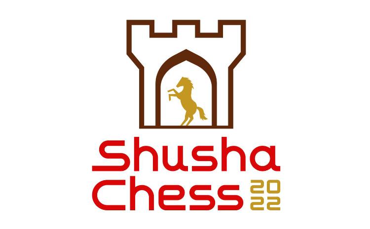 "Shusha Chess 2022" turnirinin loqotipi təqdim olundu 