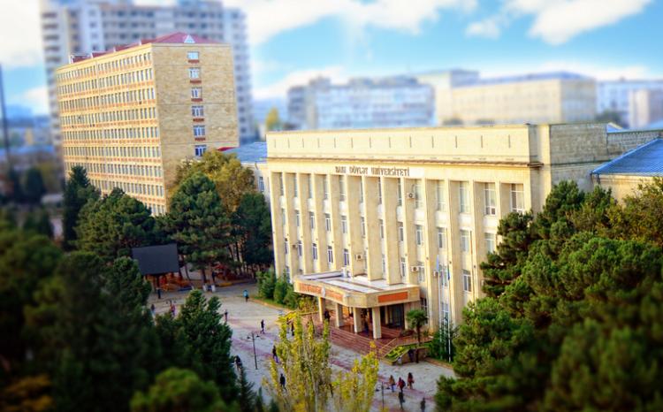 İxtisas seçimində niyə BDU-nu seçməli? 