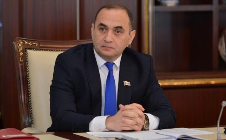 Ceyhun Məmmədov: Ermənistan xəbərdarlıqlardan ciddi nəticə çıxarmalıdır 