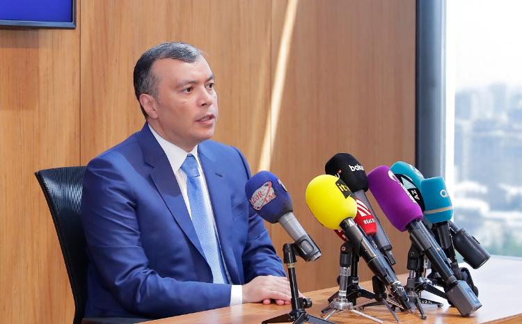 Nazir Sahil Babayev: "Əvvəllər müharibə əlili olmuş, lakin sonradan sağalmış şəxslərə də birdəfəlik ödəniş edilir" 