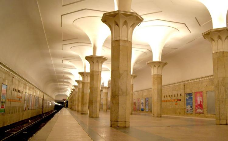 "Qarabağ"ın oyununa görə metronun "Gənclik" stansiyasının iş rejimində dəyişikliklər ediləcək 