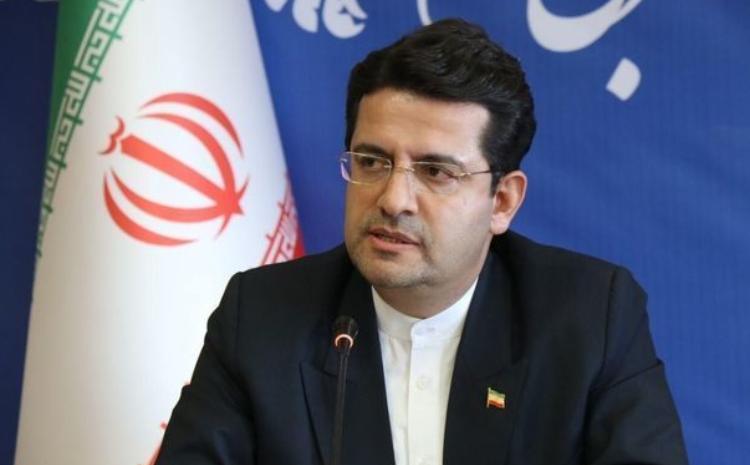 İranın Azərbaycandakı səfiri Azərbaycanı təbrik edib 