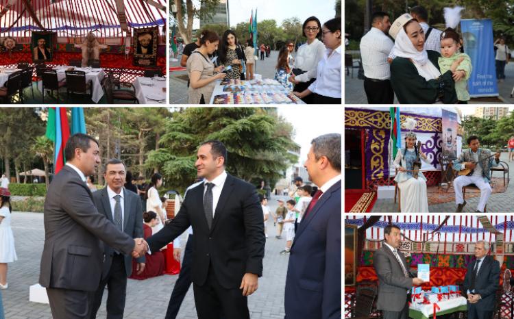 Bir ağacının iki budağı 