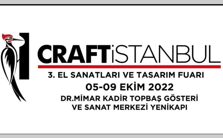 İstanbul sənətkarlıq və dizayn sərgisi 