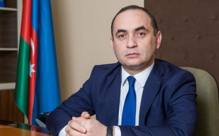 Ceyhun Məmmədov: Gücümüz birliyimizdə və həmrəyliyimizdədir 