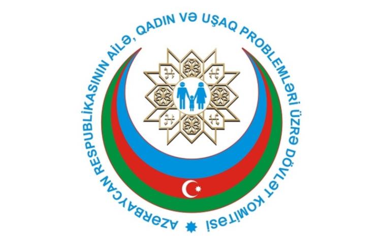 Komitə tərəfindən cinsi zorakılıq faktı ilə bağlı müvafiq tədbirlər görülür 