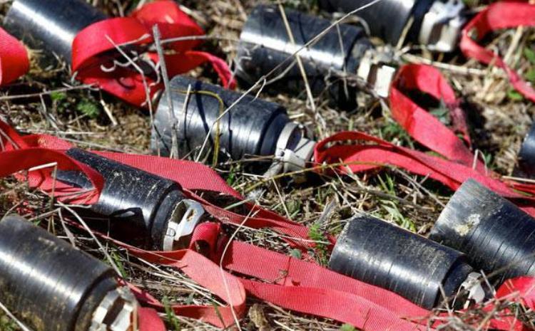 Azərbaycanda 107 nəfər kasetli silahların qurbanı olub 