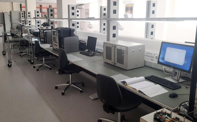 Управление в Азербайджанской Армии осуществляется при помощи современных цифровых средств связи - ВИДЕО