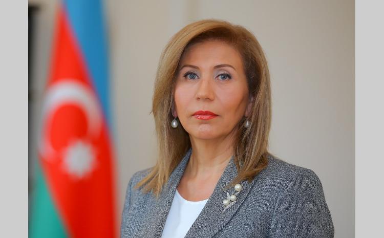 Bahar Muradova: Xalqa xidmət missiyası 