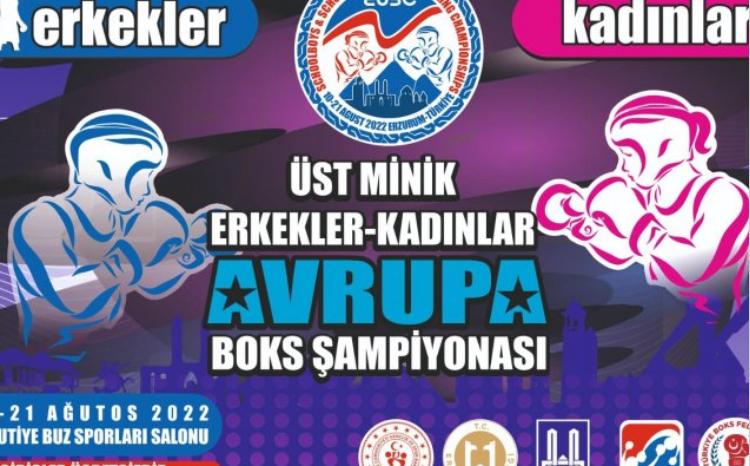 Daha 2 boksçumuz Avropa birinciliyinə qələbə ilə başladı 