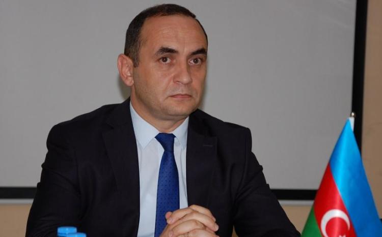 Ceyhun Məmmədov: Azərbaycan və Qazaxıstan strateji müttəfiqdirlər 