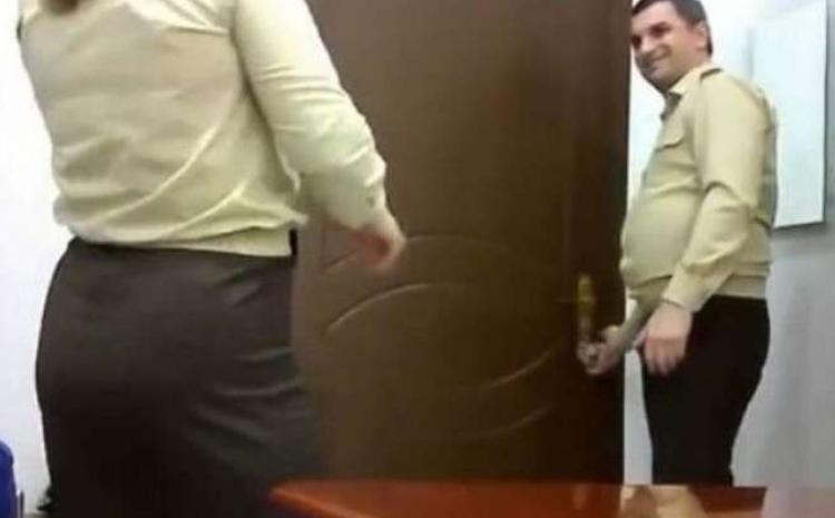 İntim videolar yayan FHN polkovniki barəsində həbs qətimkan tədbiri seçilib 