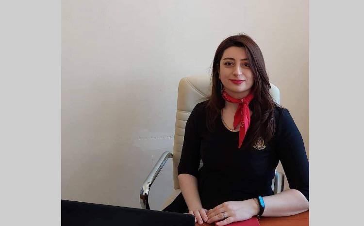 Ramilə Seyidova: Laçın şəhərindən, Zabux və Sus kəndlərindən qanunsuz məskunlaşmış insanlar çıxarılmalıdır 
