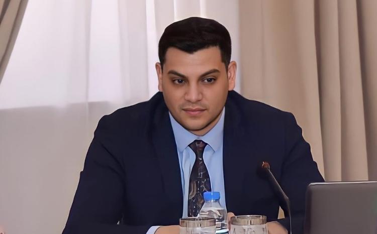 Raqif Allahverdi: Azərbaycanımızın hədəfləri sevindiricidir çünki o keçmişə dayanır, bugünə işıq saçır, gələcəyə yol açır 