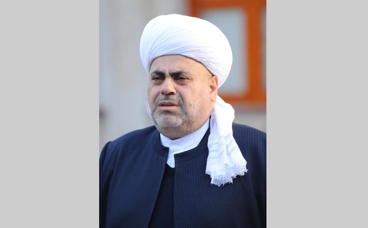 The Astana Times: Congress of Leaders of World and Traditional Religions is important for dialogue and cooperation between nations and religions 