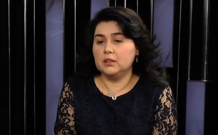 Сабина Машадиева-Байрамова: Больным сахарным диабетом рекомендуется ходить пешком 7-8 км в день 