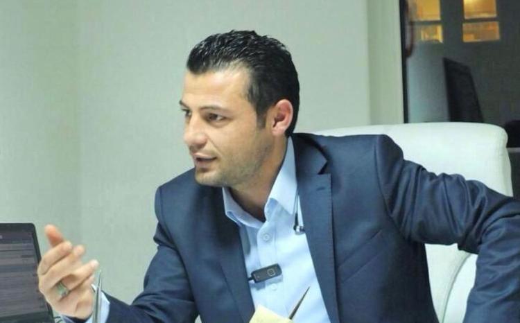 Türkiyəli iş adamı Bakıda doğum günü keçirtdi - VİDEO