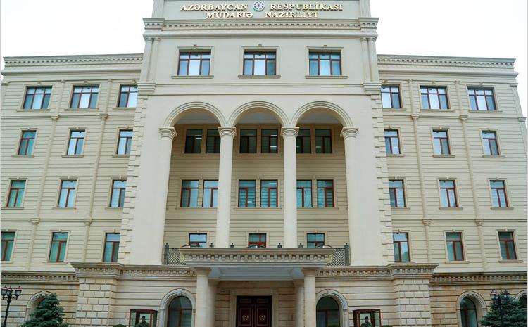 Ermənistan silahlı qüvvələrinin törətdiyi təxribatların qarşısının alınması zamanı şəhid olan hərbi qulluqçuların SİYAHISI