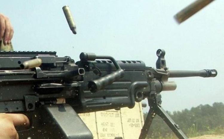 Пресечена армянская провокация в Кяльбаджарском направлении 