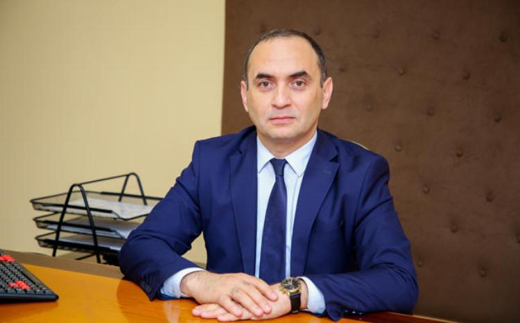 Ceyhun Məmmədov: Təxribatlara uymamalıyıq 